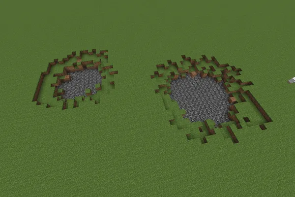 Artillery — скриншот 2 (Плагины, Minecraft)