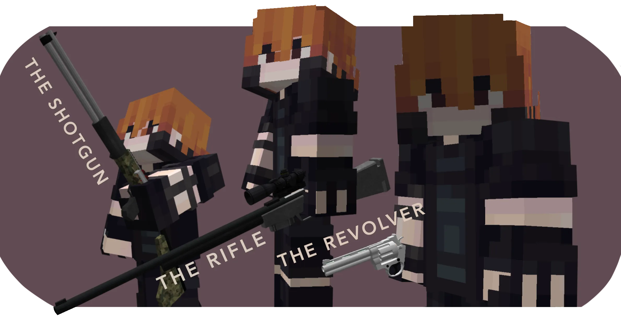 Eternal Survival (Hardcore and Realistic) — скриншот 12 (Модпаки, Minecraft)