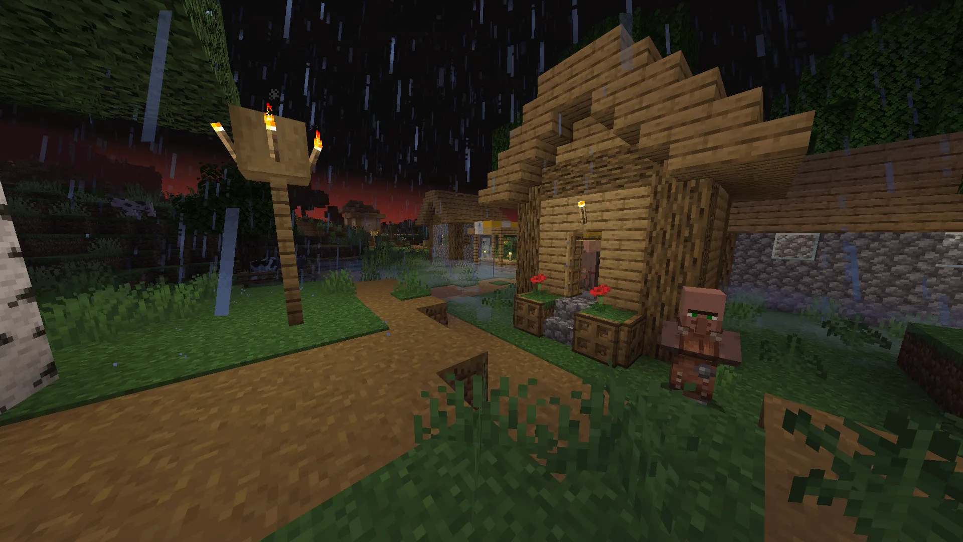 Expandria — скриншот 6 (Модпаки, Minecraft)
