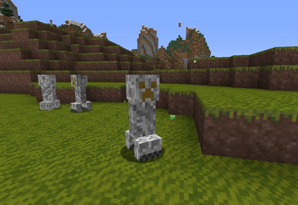SledgeHammer Mod, Моды, Minecraft