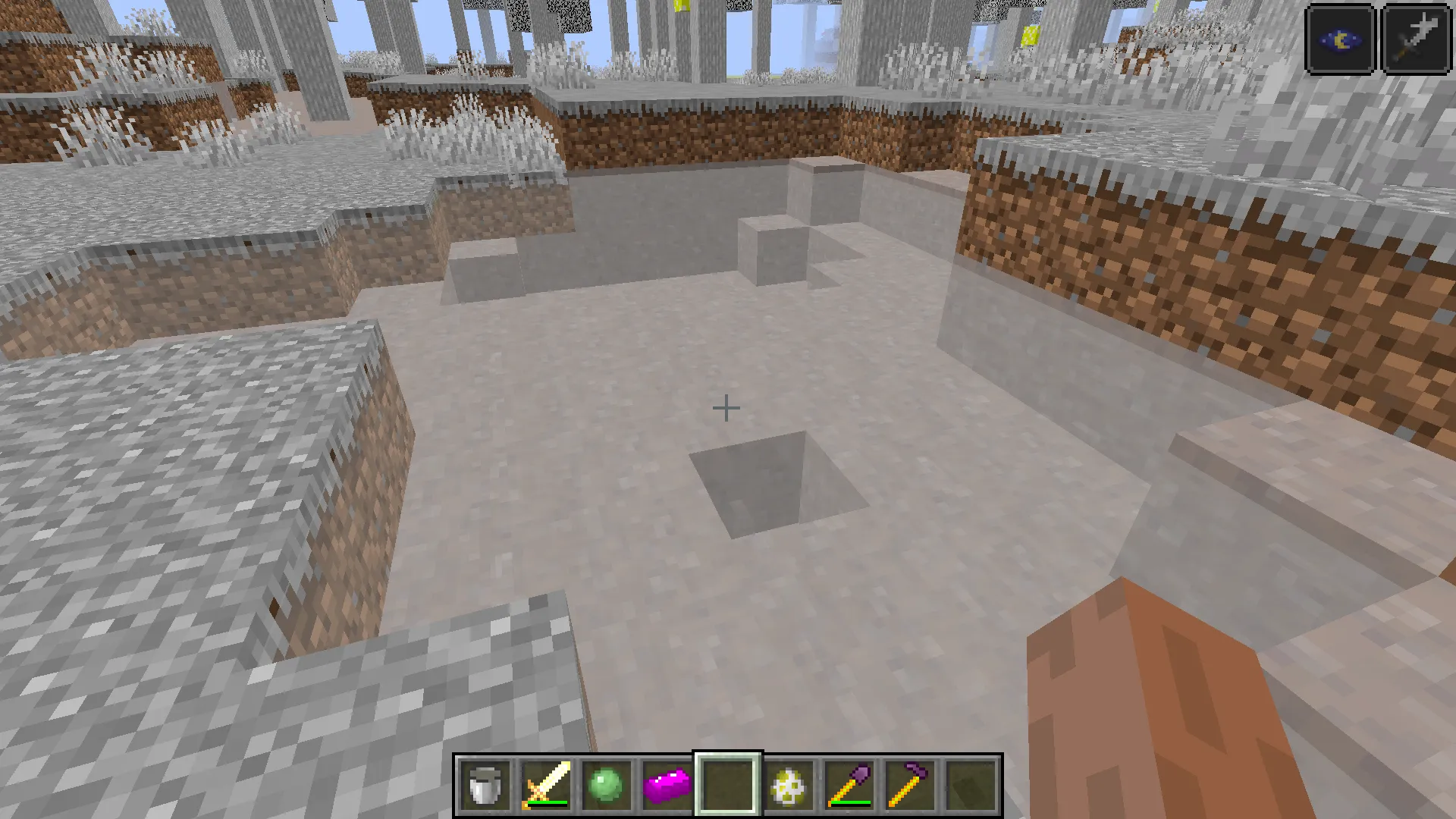 Turtlium Mod, Моды, Minecraft