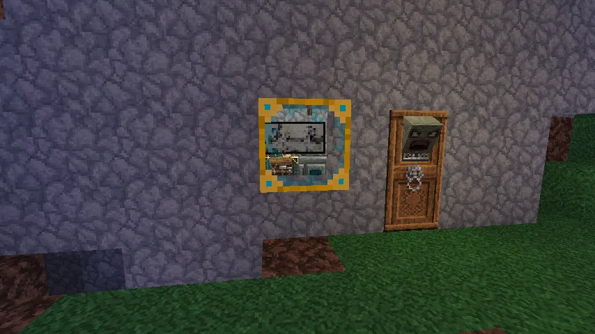 SGS Sal'andaar's Orb, Моды, Minecraft