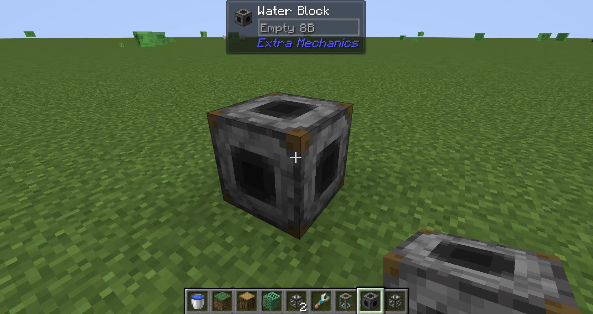 Flamerax's Mechanics (Breaker, Placer, etc) — скриншот 6 (Моды, Minecraft)