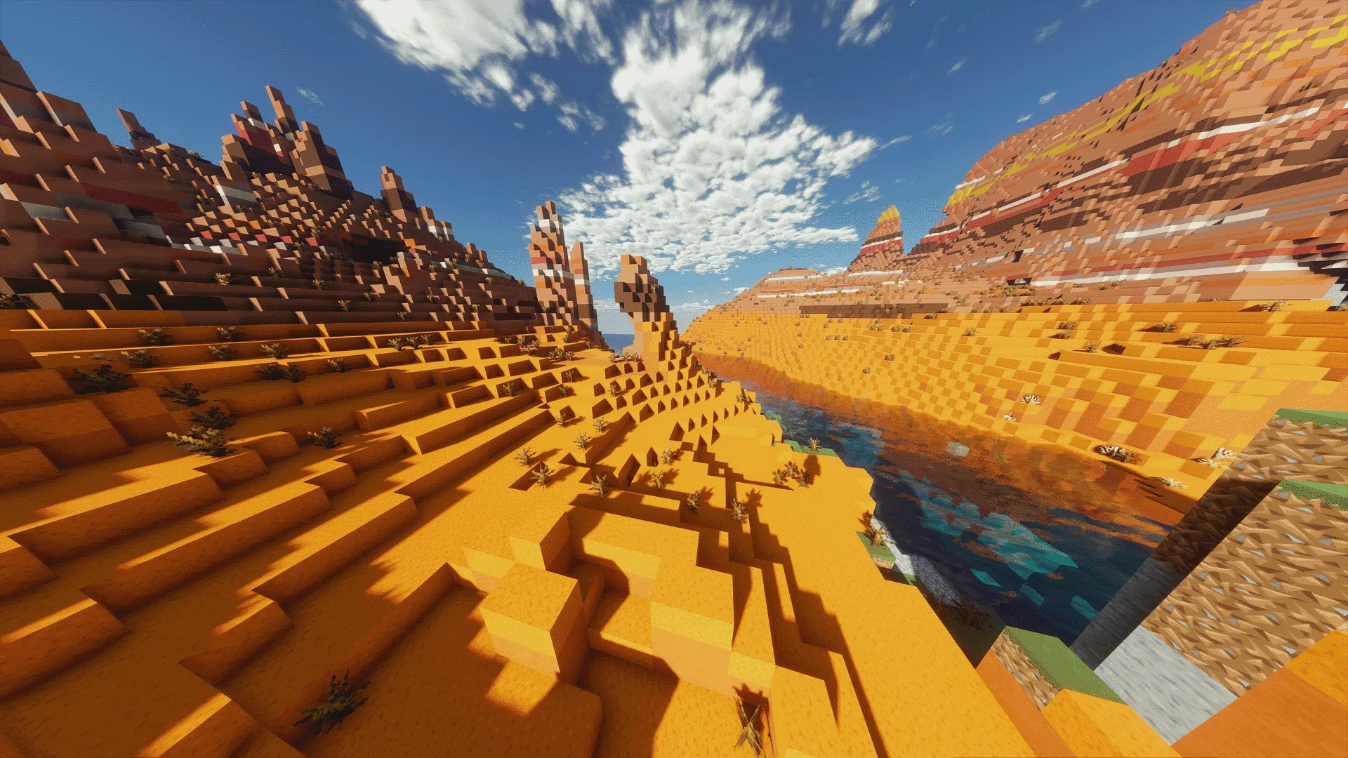 MineSmooth 256x, Текстуры, Minecraft