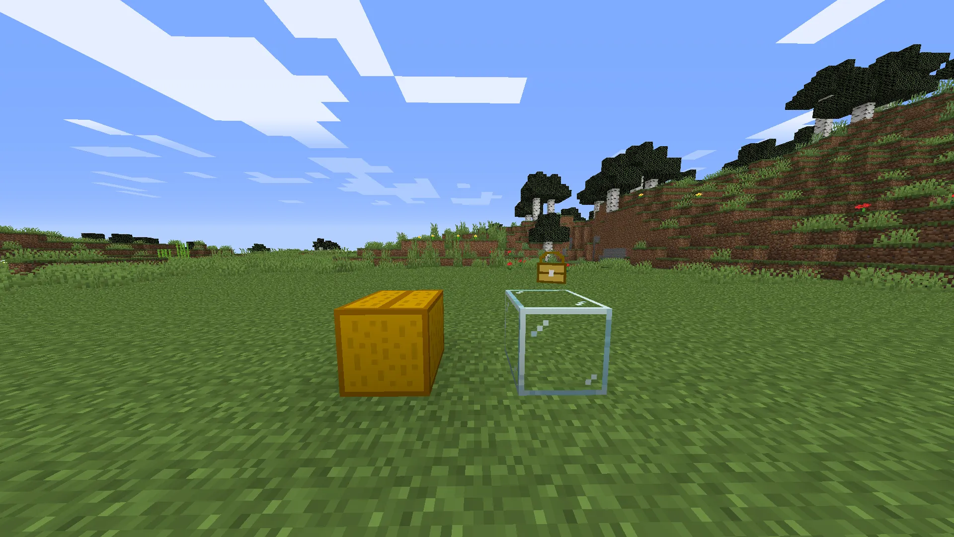 The Better Vanilla — скриншот 3 (Моды, Minecraft)
