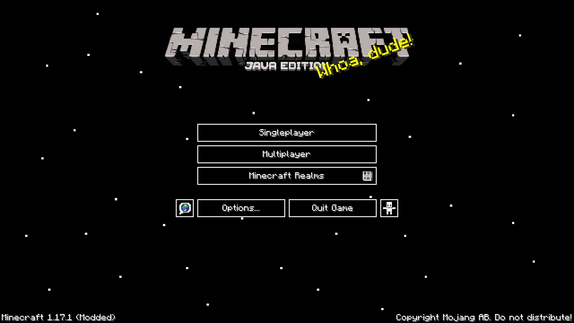 Solosa — скриншот 28 (Текстуры, Minecraft)