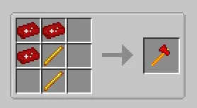 AtariKafa Mods, Моды, Minecraft