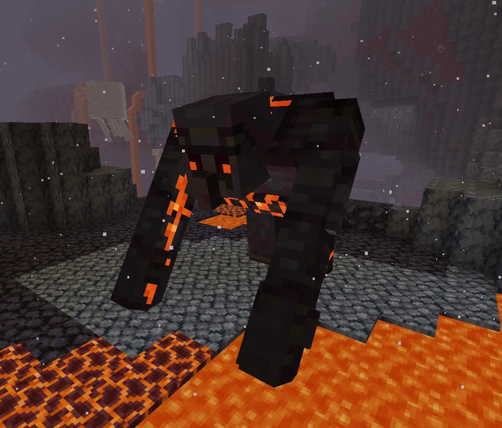 Zanilix's Ultimate RPG+FPS — скриншот 1 (Модпаки, Minecraft)