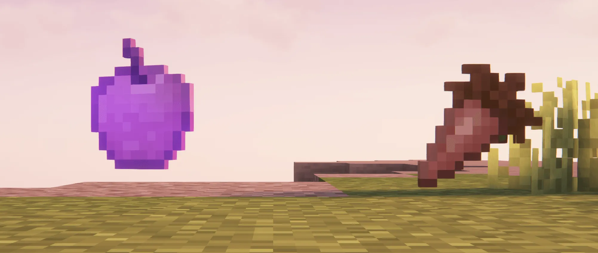 Metals and Meals — скриншот 7 (Моды, Minecraft)
