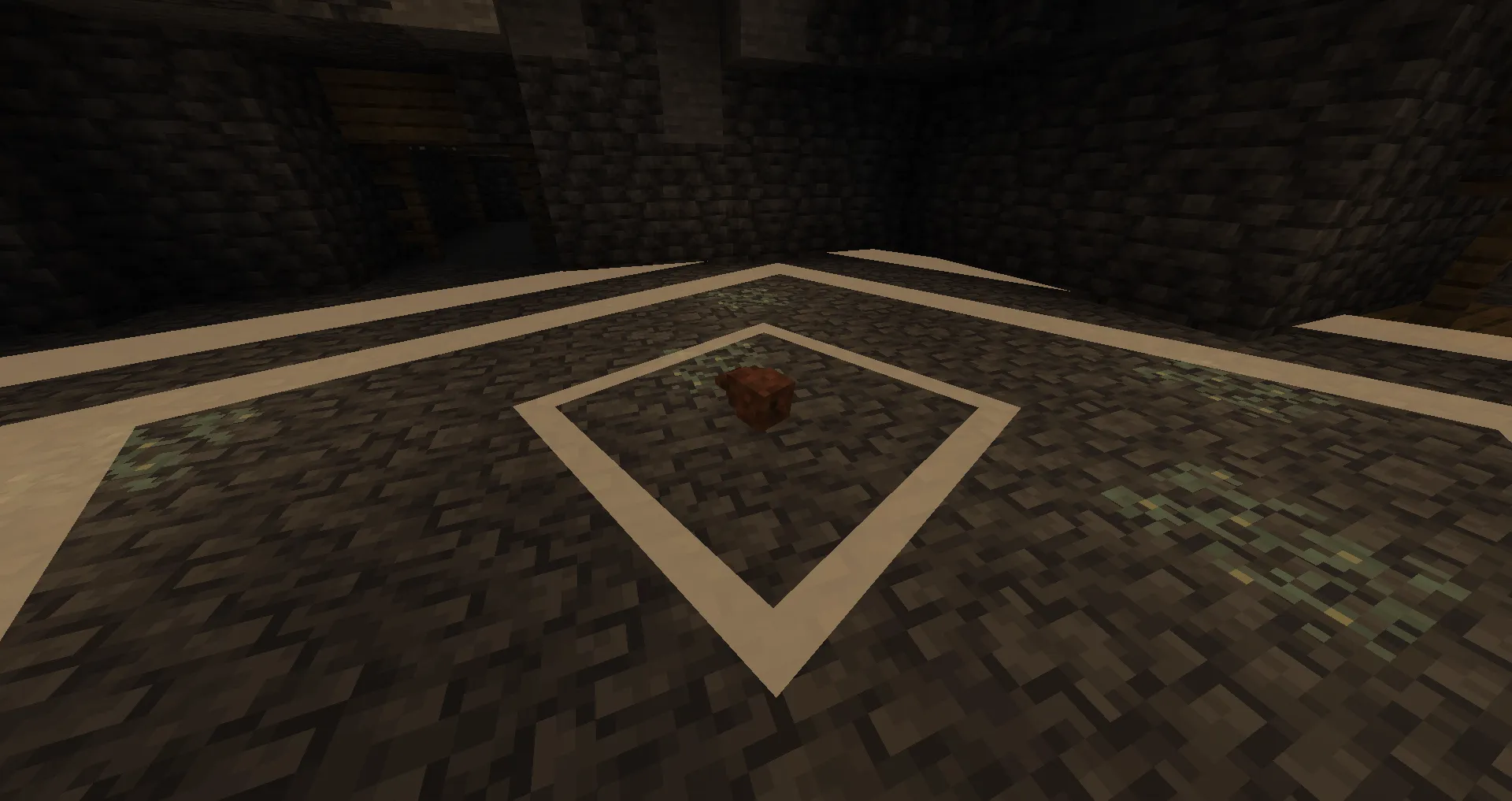 SCP-513, The Cowbell, Моды, Minecraft