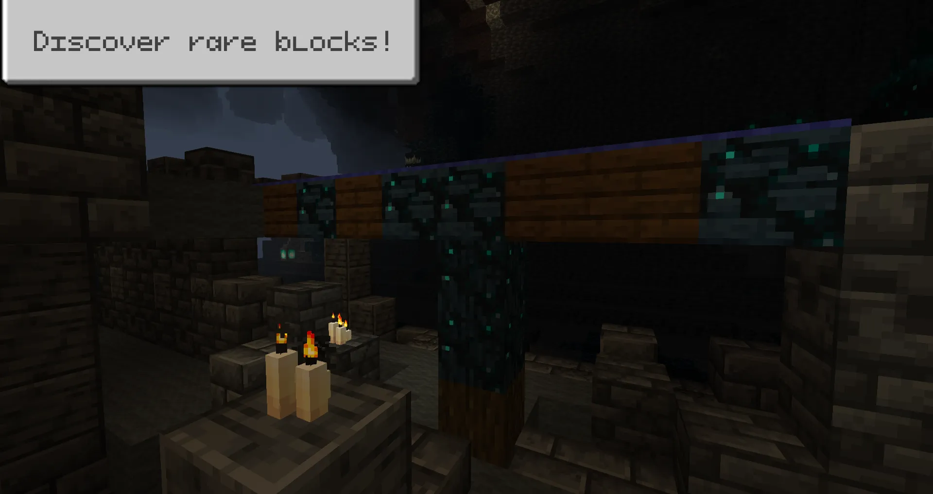 Pix's Creatures n' Additions — скриншот 3 (Моды, Minecraft)