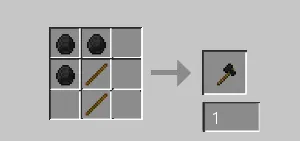 diamond plus & better!, Моды, Minecraft