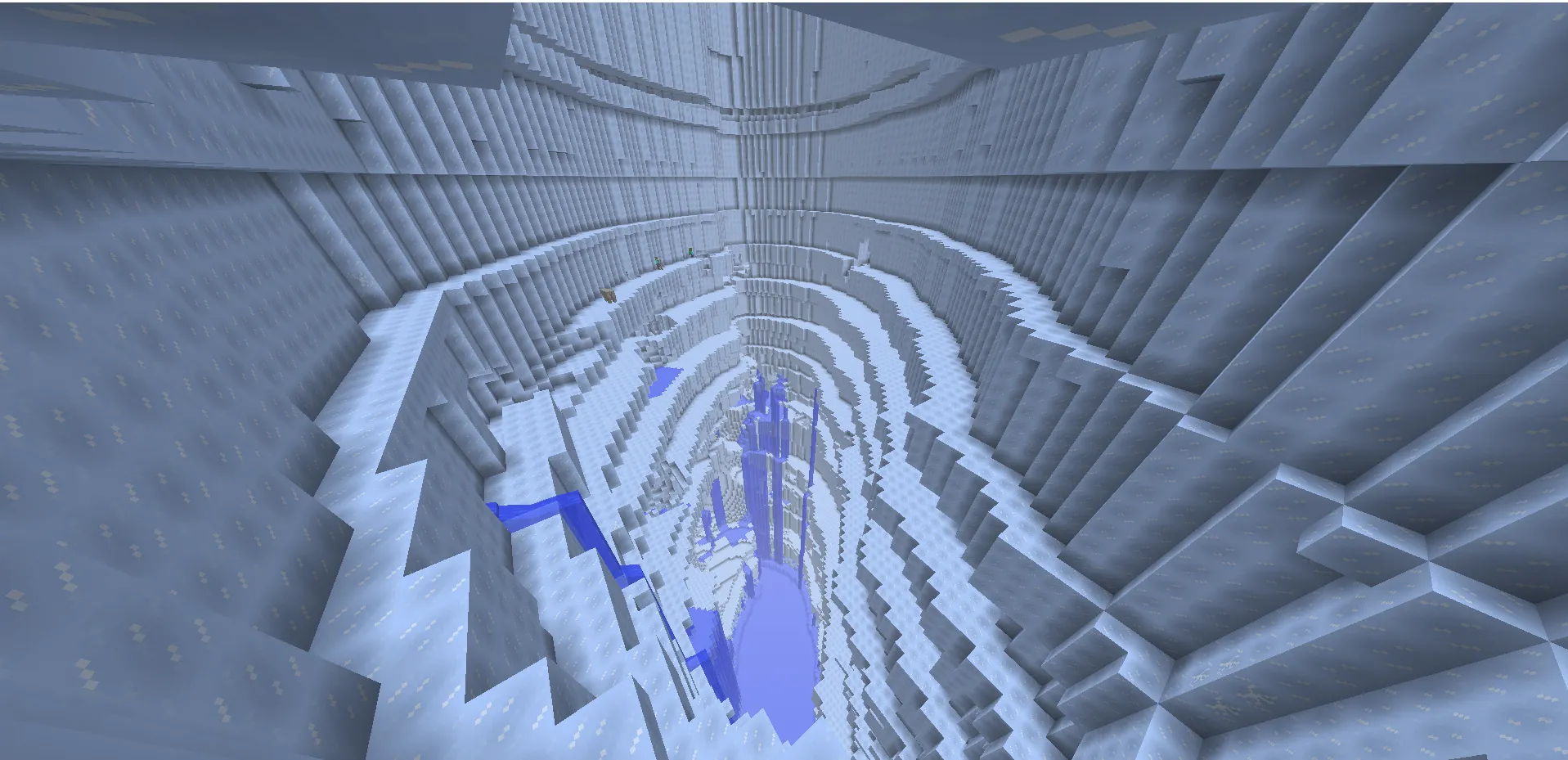 FezGaming Craft — скриншот 3 (Модпаки, Minecraft)