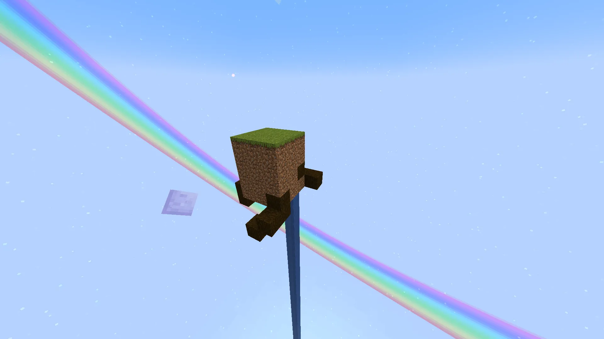 Project Infinity 0.1, Модпаки, Minecraft