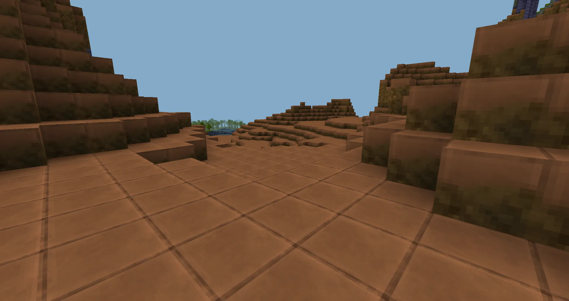 Elder's Wild — скриншот 4 (Моды, Minecraft)