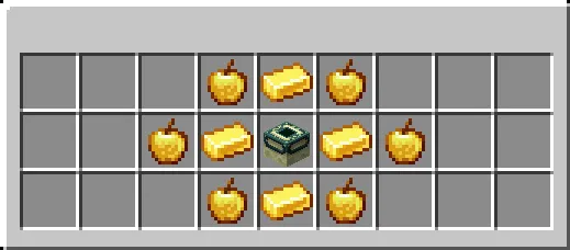 -Better Skyblock- — скриншот 13 (Карты, Minecraft)