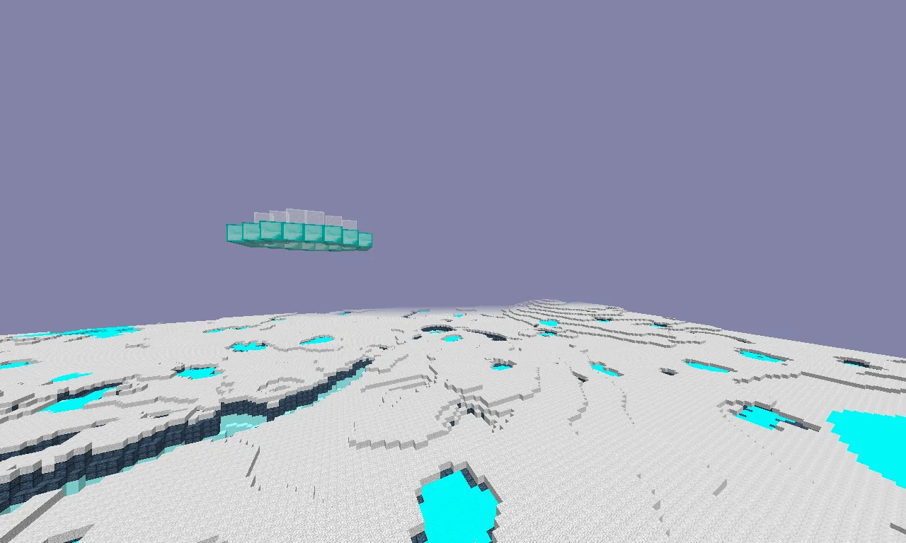 Ore Trees and Structures, Моды, Minecraft