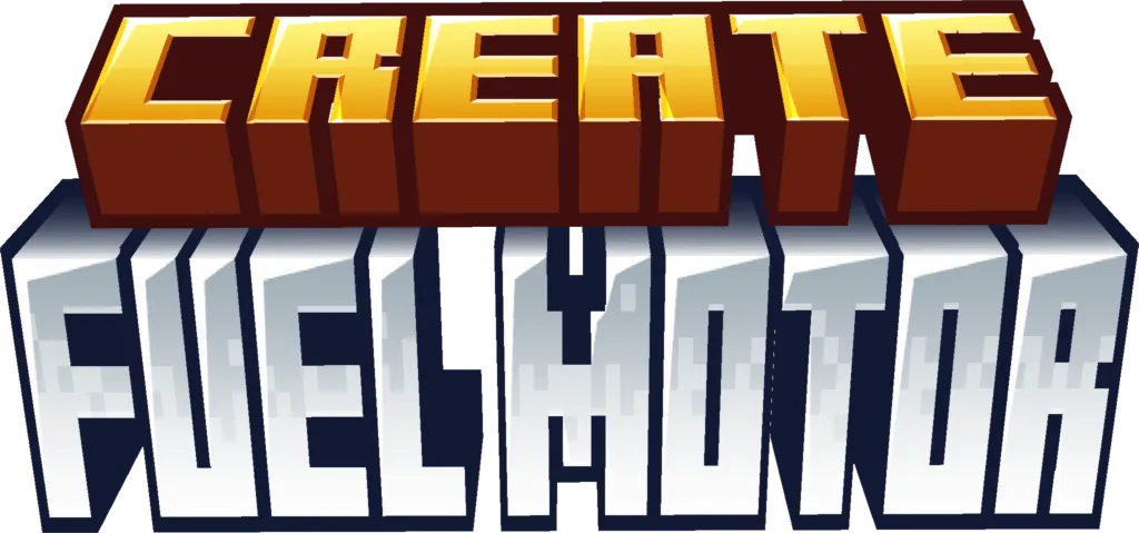 Create: Fuel Motor, Моды, Minecraft