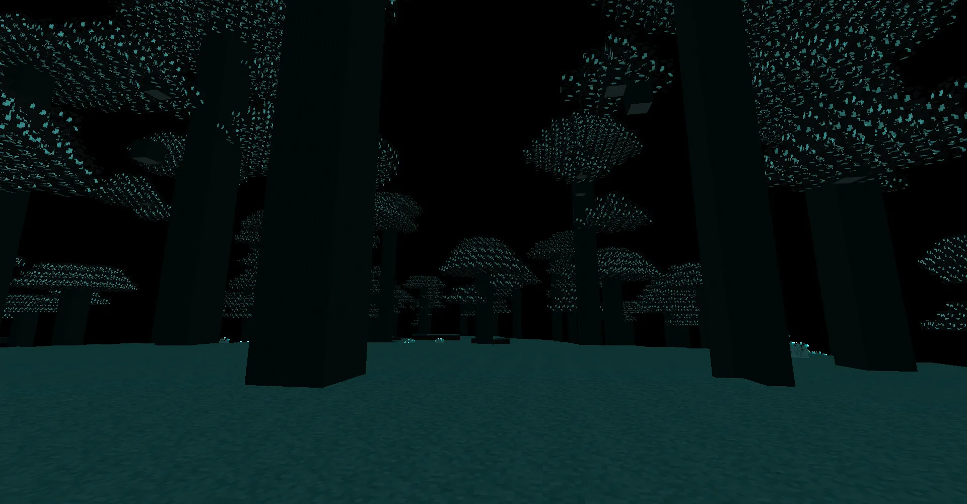 SquibsUniverse, Моды, Minecraft