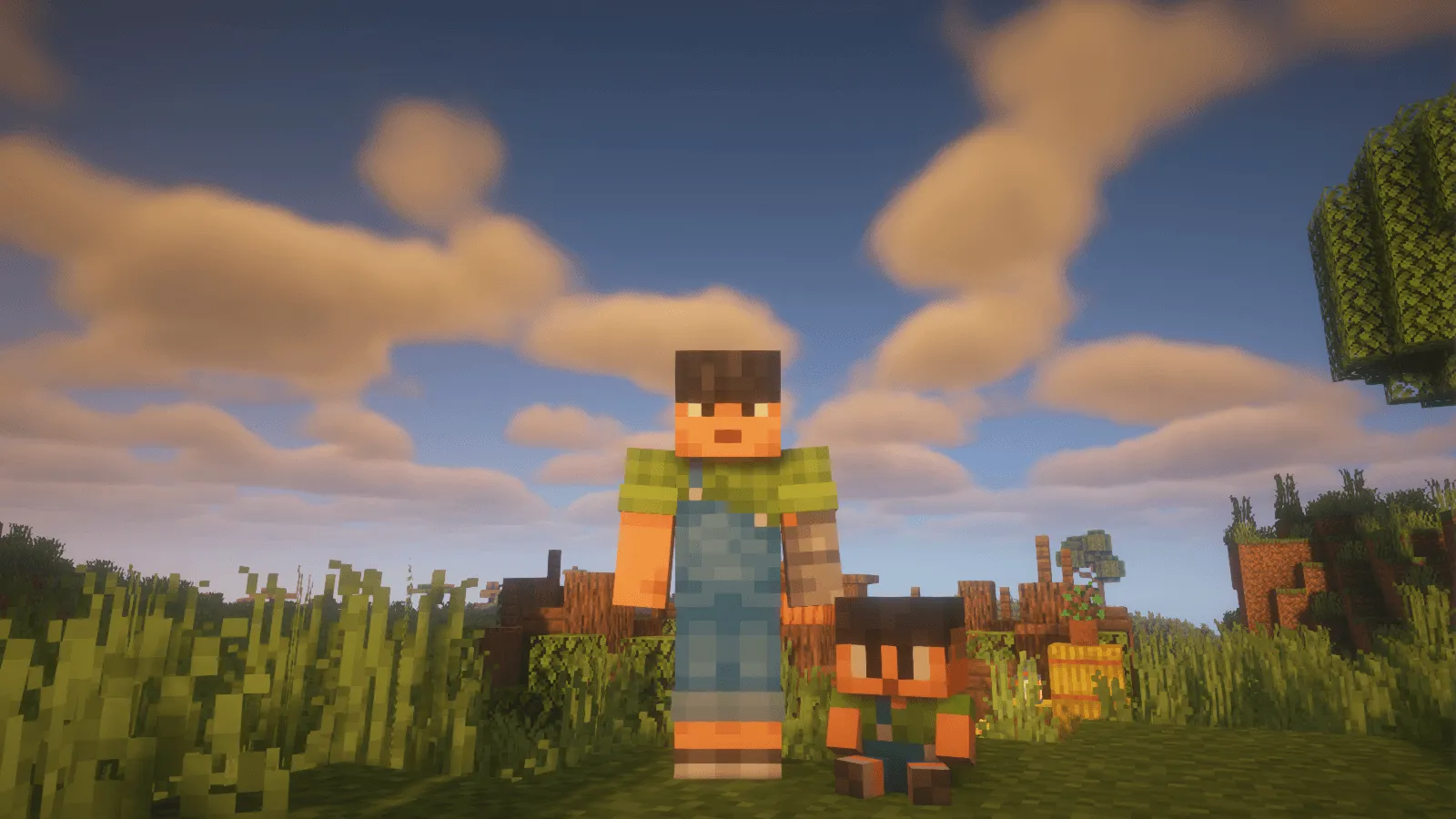 Plushies StarTubers — скриншот 3 (Моды, Minecraft)