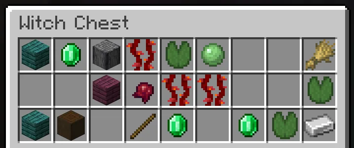 project-1385025, Моды, Minecraft