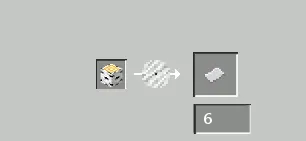 GW Presents Recipies Galore — скриншот 4 (Моды, Minecraft)