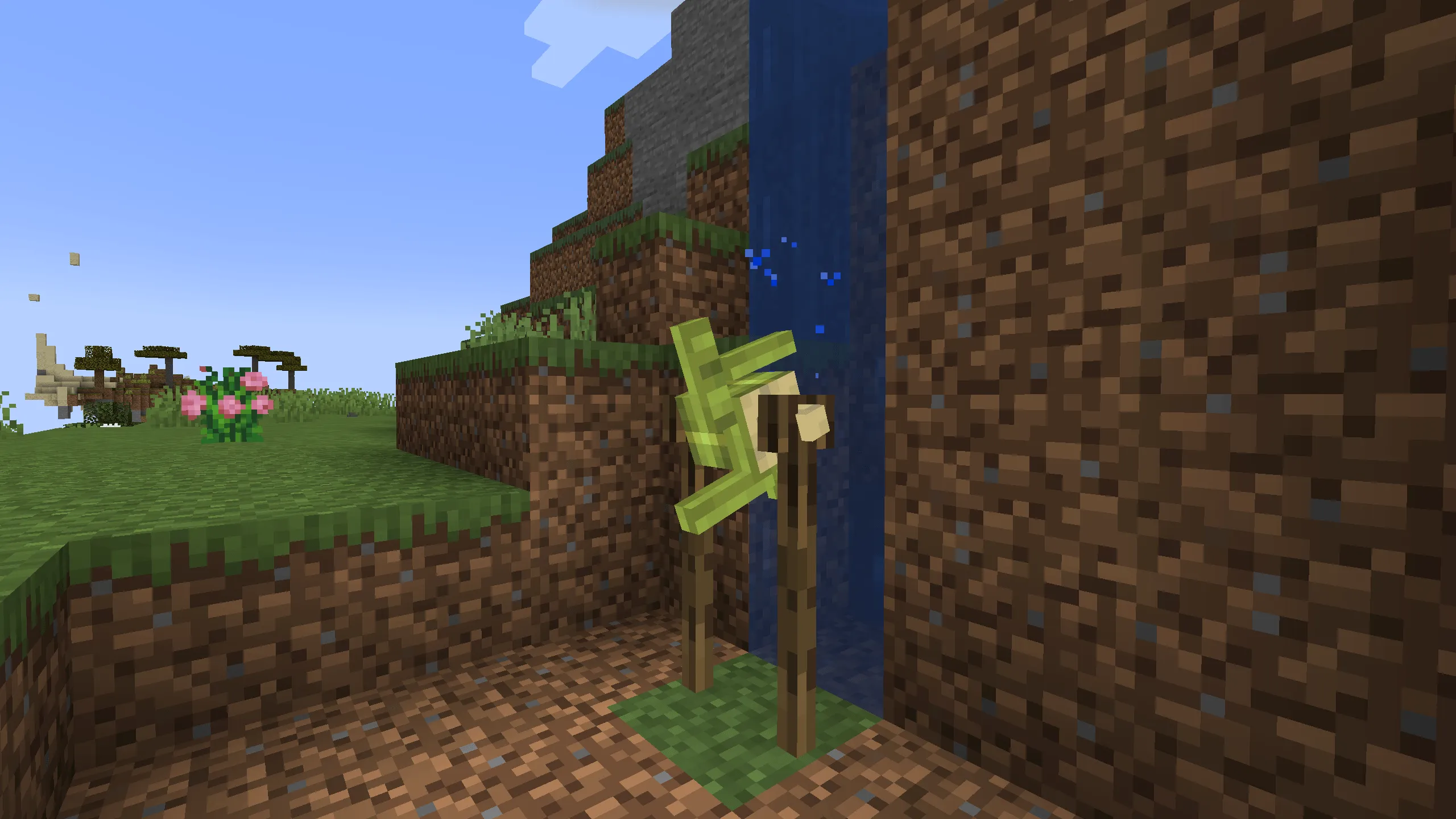 StoneWorld — скриншот 2 (Моды, Minecraft)