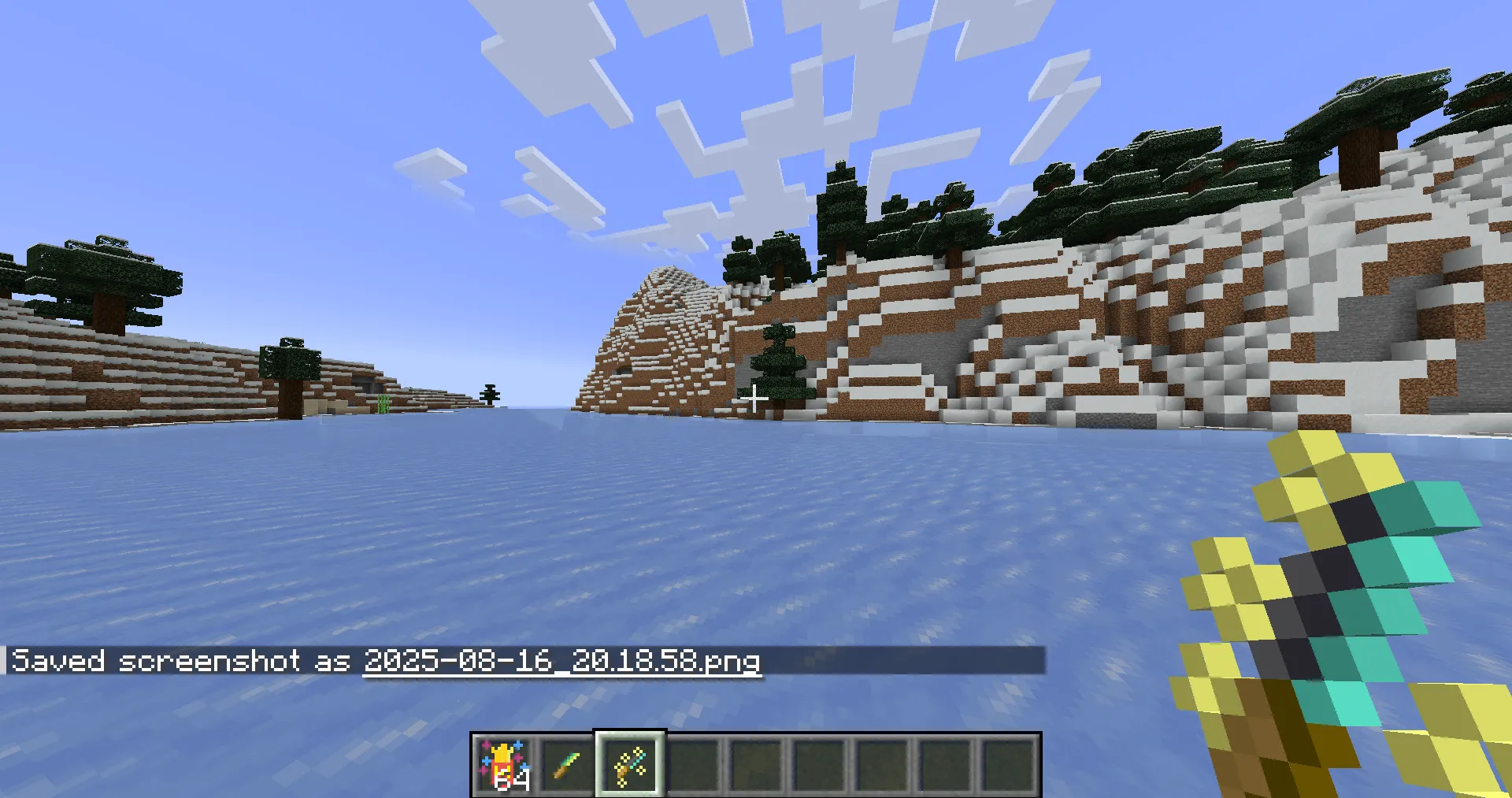Difficult Food — скриншот 6 (Моды, Minecraft)