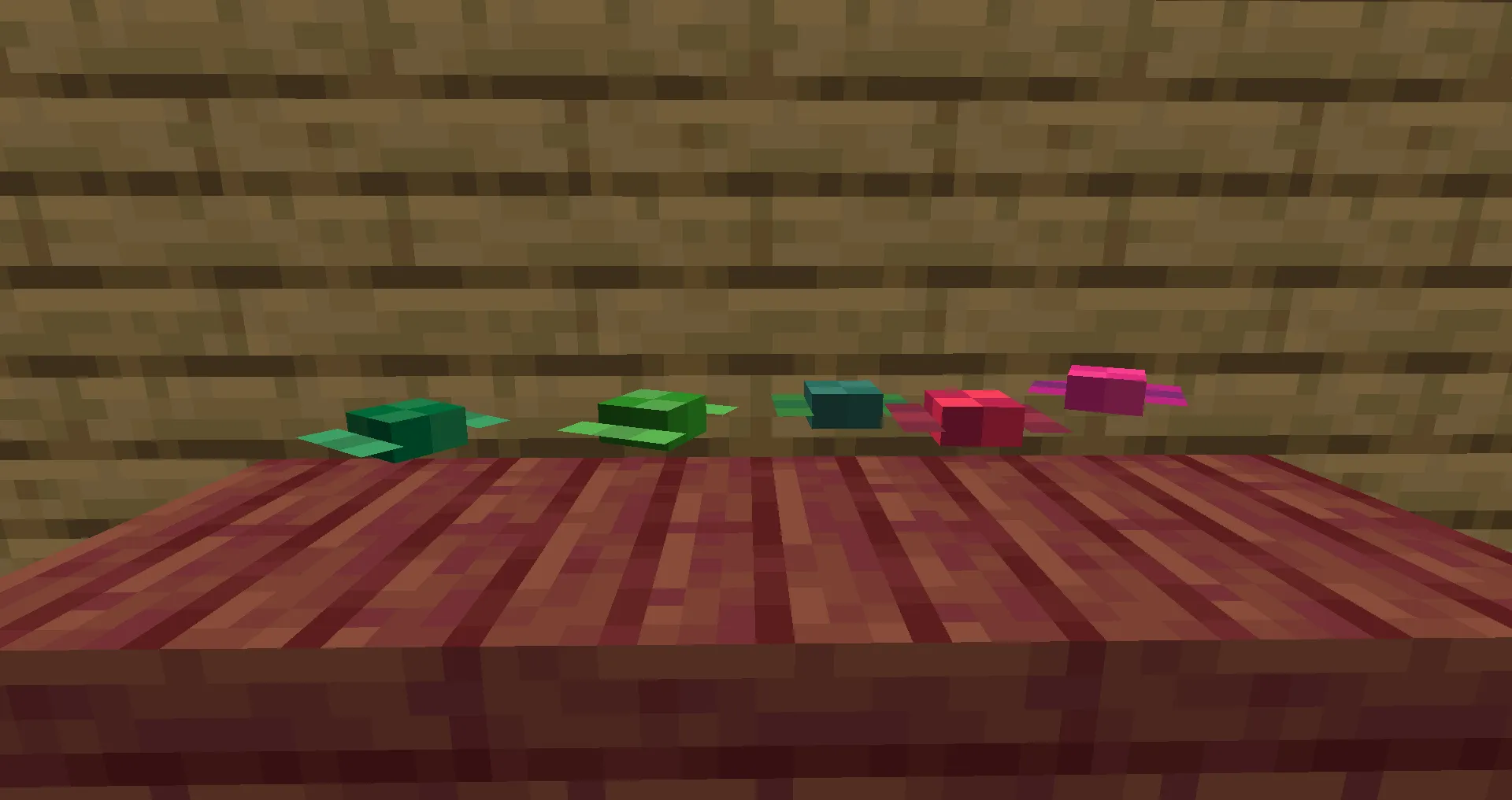 Ambulance, Моды, Minecraft