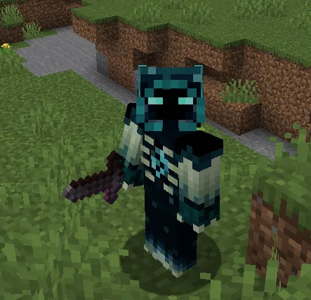 MertPvP — скриншот 1 (Текстуры, Minecraft)