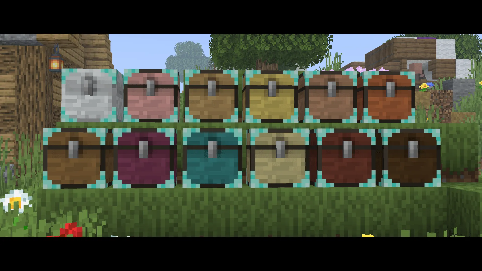 Sophisticated Storage Chests Quark Compat — скриншот 1 (Текстуры, Minecraft)