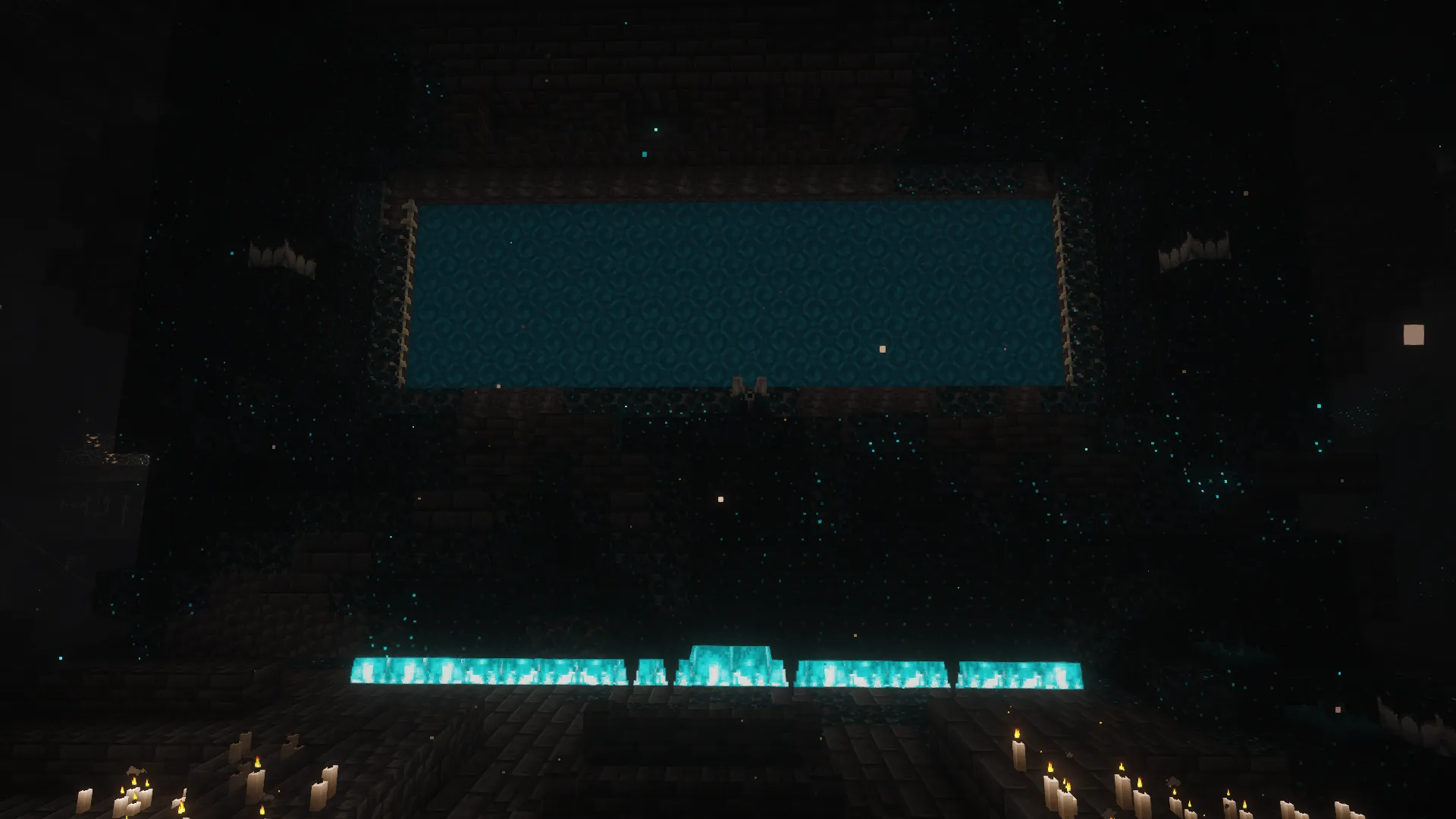 WildLight — скриншот 5 (Модпаки, Minecraft)