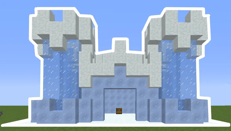 Each Biome a Surprise — скриншот 5 (Моды, Minecraft)