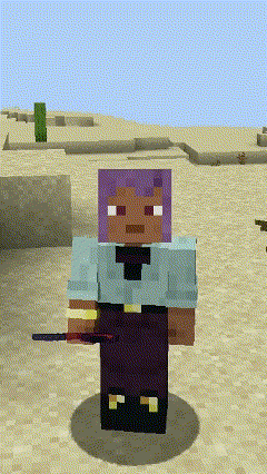 RPServer:Drinks, Моды, Minecraft