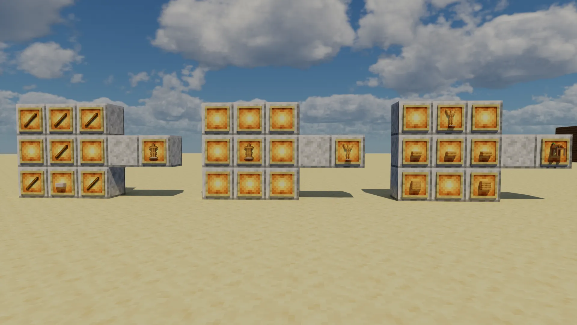 MobTrophies, Моды, Minecraft