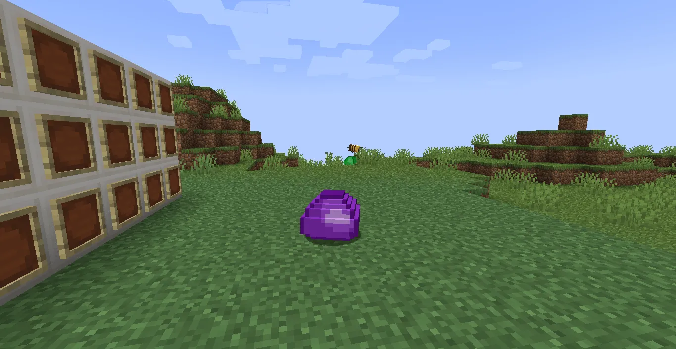 Terramorphic, Моды, Minecraft