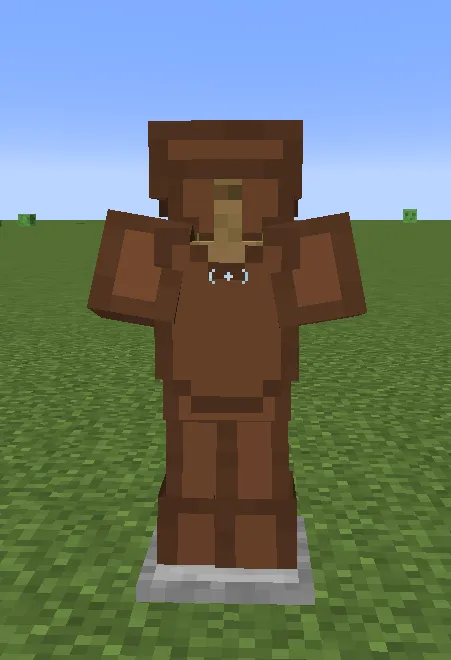 Raptor_C's PVP Pack, Текстуры, Minecraft