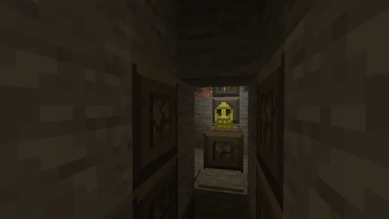 Spelunkcraft (Spelunky Mod), Моды, Minecraft