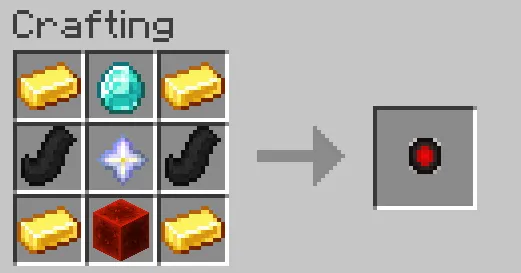 Nanosuit 2 — скриншот 6 (Моды, Minecraft)