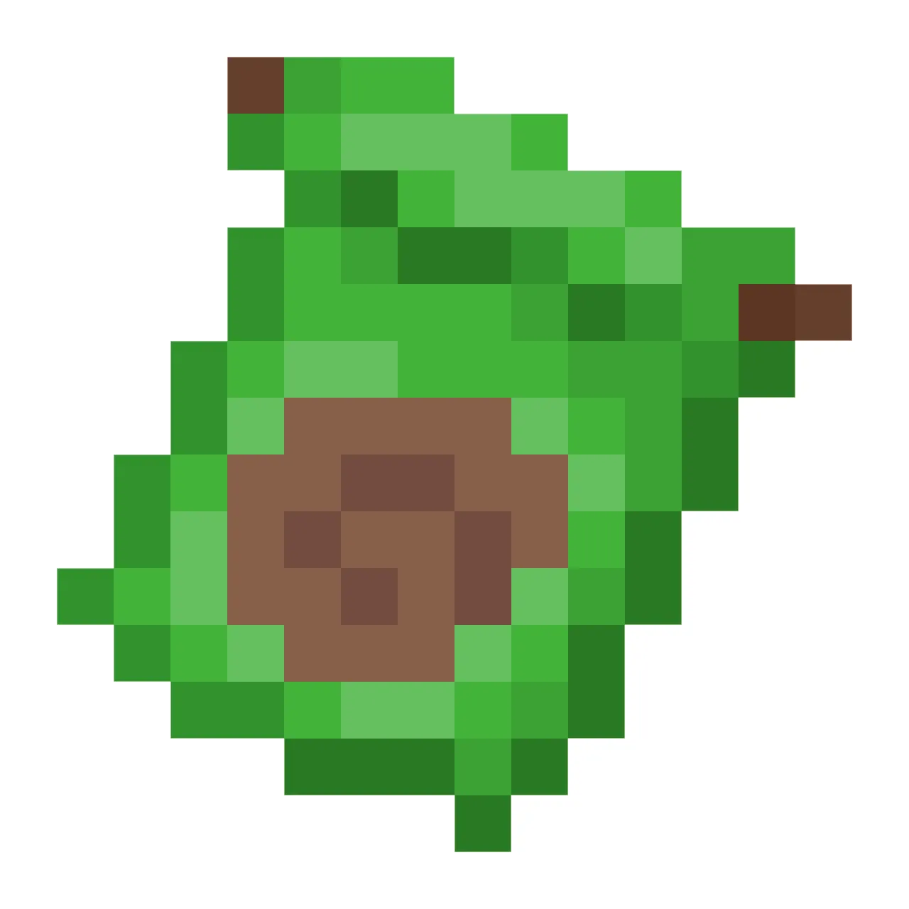 Modded Colorfull Patterns, Текстуры, Minecraft