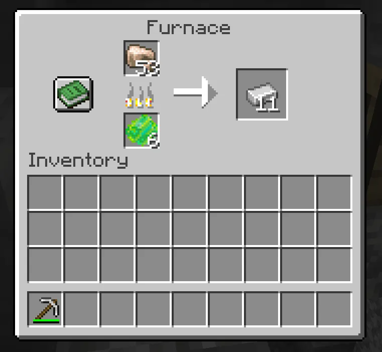 Uranium fuel, Моды, Minecraft