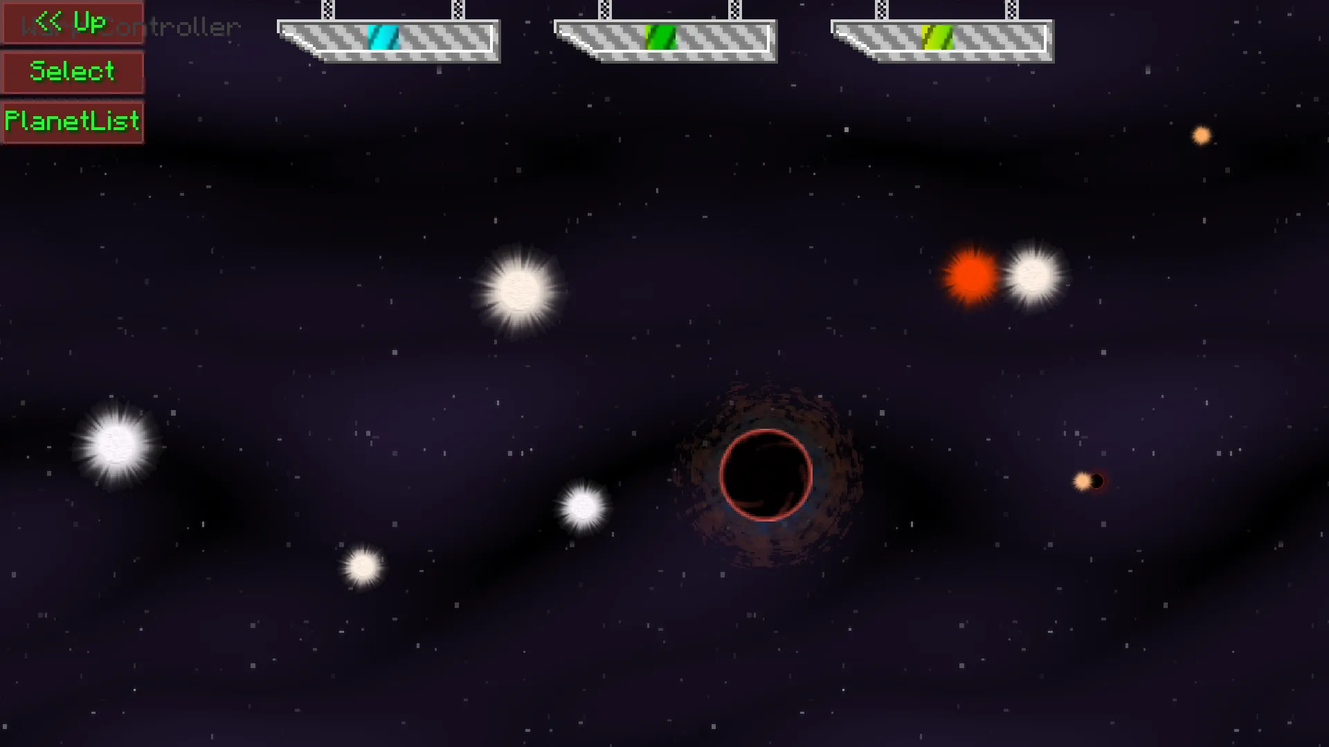 Towards Rocket Science — скриншот 8 (Модпаки, Minecraft)