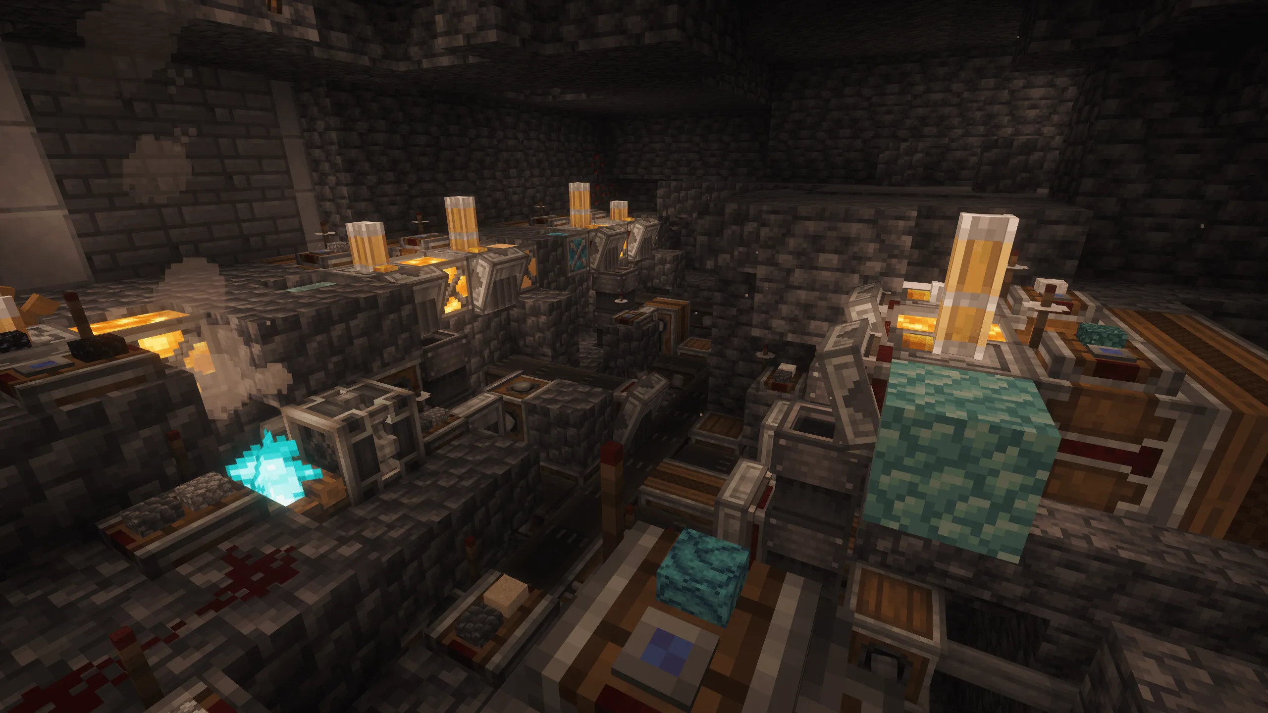 Create Ultimate Selection 2 – Create Quests | Create Addons [1.21.1], Модпаки, Minecraft