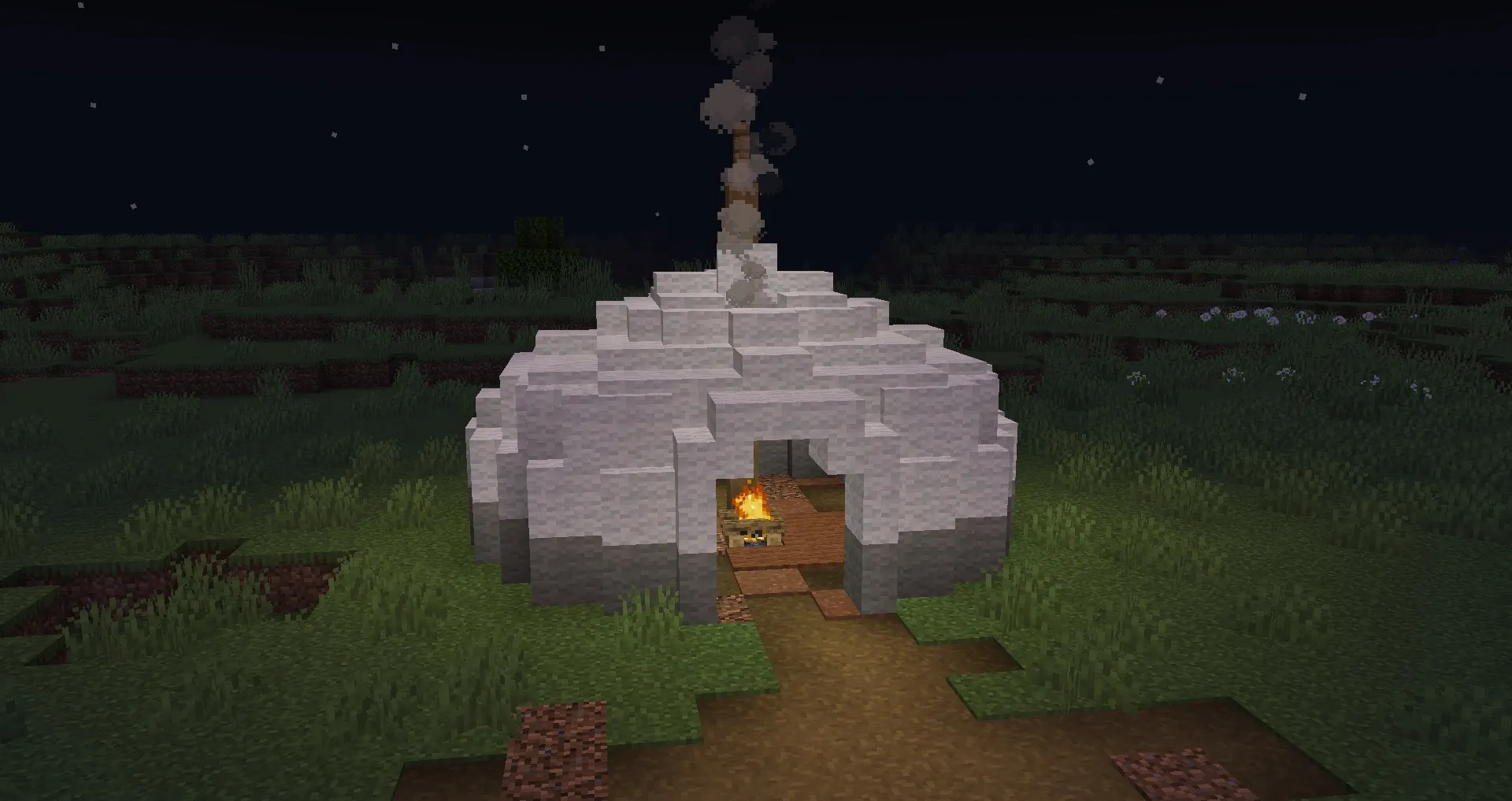 Of Faith and War [OFAW] — скриншот 1 (Моды, Minecraft)