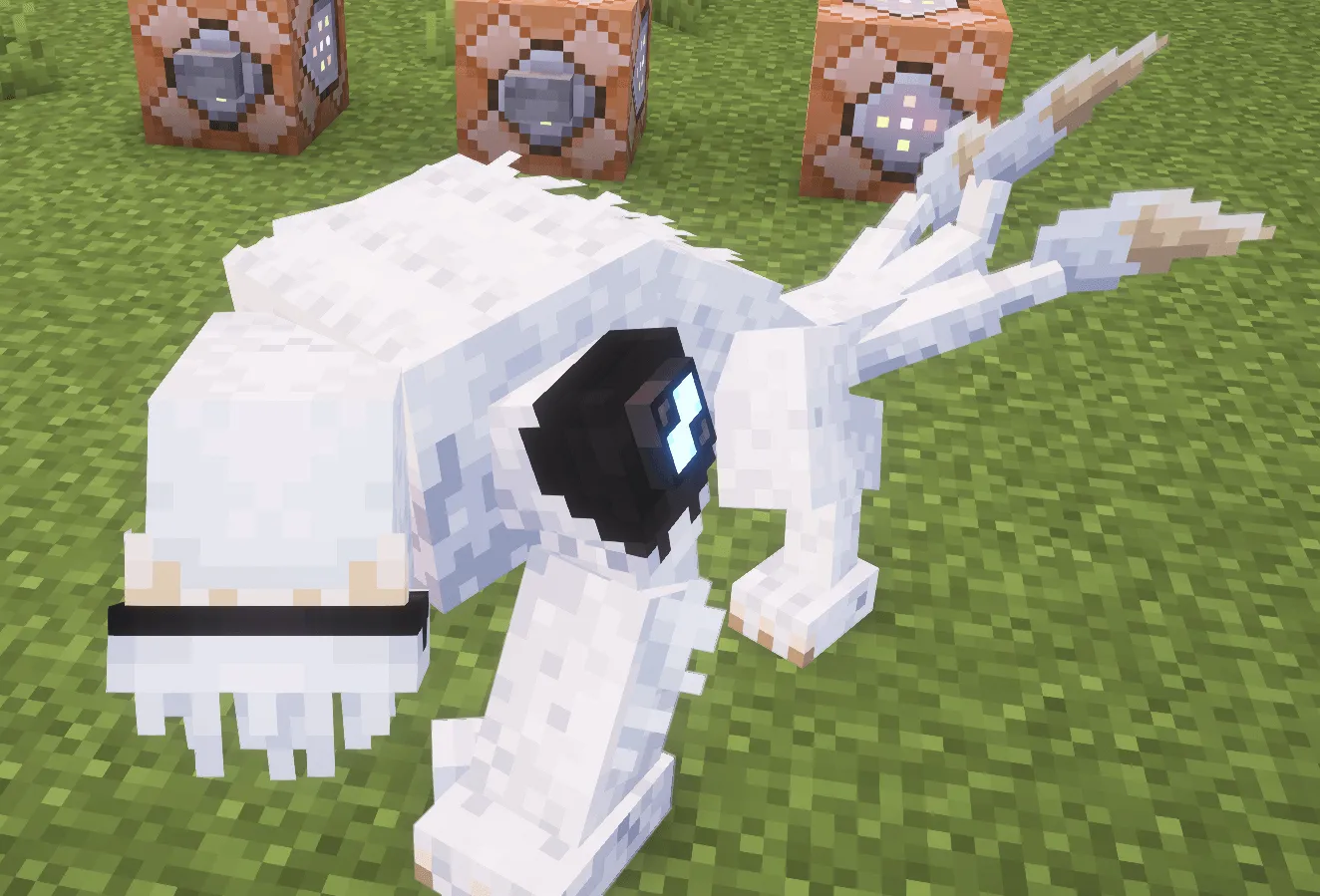 Pinnacle of Evolution (Alien Evo Addon), Моды, Minecraft