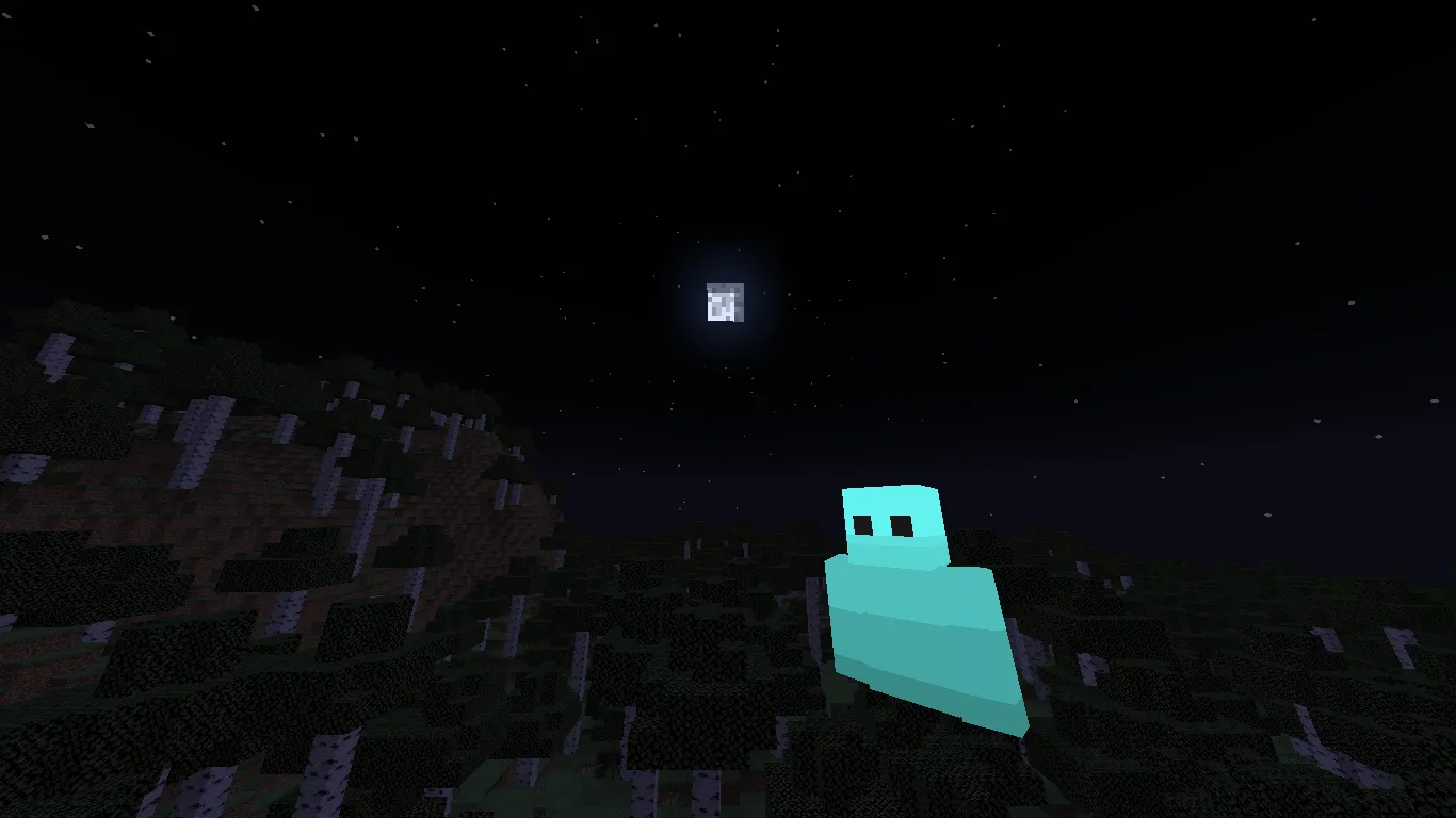 Miscellania — скриншот 11 (Моды, Minecraft)