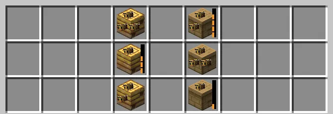 Item Indicator [NeoForge, Fabric], Моды, Minecraft