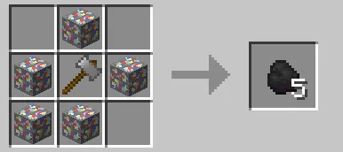 Convertium Ore, Моды, Minecraft