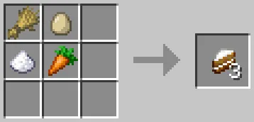 Golma — скриншот 2 (Моды, Minecraft)