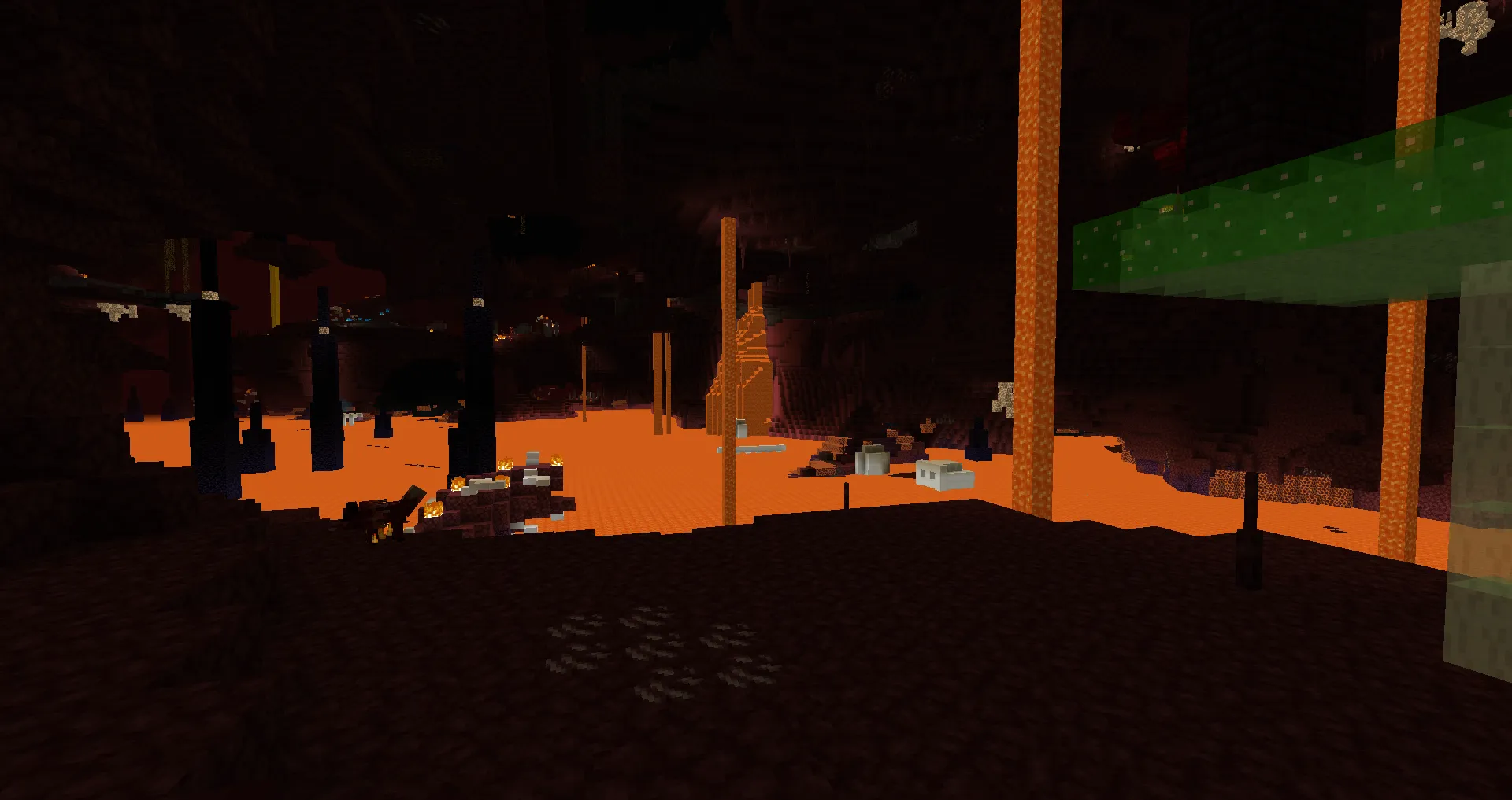 Teambuilding PvE — скриншот 4 (Модпаки, Minecraft)